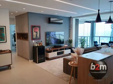 Apartamento com 3 Quartos à venda, 126m² no Vila Yara, Osasco
