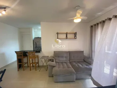 Apartamento com 2 Quartos para alugar, 61m² no Vila Rica, Sorocaba
