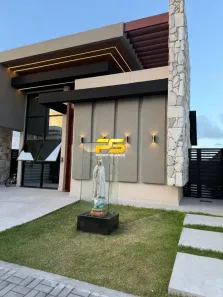Casa com 3 Quartos à venda, 100m² no Muçumagro, João Pessoa