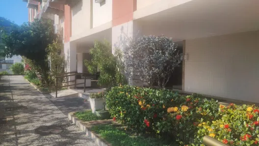 Apartamento com 2 Quartos à venda, 58m² no Fonseca, Niterói