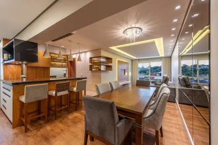 Apartamento com 3 Quartos à venda, 94m² no Tristeza, Porto Alegre