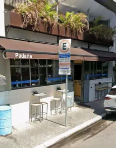 Ponto Comercial para alugar, 200m² no Itaim Bibi, São Paulo