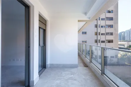 Apartamento com 2 Quartos à venda, 107m² no Vila Mariana, São Paulo
