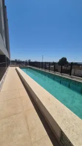 Apartamento com 1 Quarto à venda, 33m² no Cidade Vera Cruz, Aparecida de Goiânia