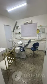 Sala Comercial para alugar, 42m² no Saraiva, Uberlândia
