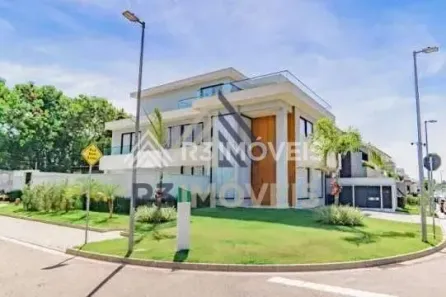 Casa com 5 Quartos à venda, 550m² no Recreio dos Bandeirantes, Rio de Janeiro