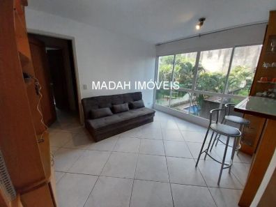 Apartamento com 1 Quarto à venda, 40m² no Sumarezinho, São Paulo