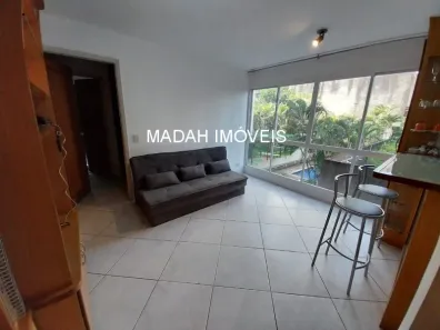 Apartamento com 1 Quarto à venda, 40m² no Sumarezinho, São Paulo