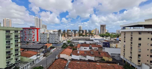 Apartamento com 4 Quartos à venda, 131m² no Fátima, Fortaleza