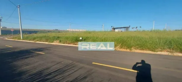 Lote/Terreno à venda, 200m² no São Bento, Paulínia