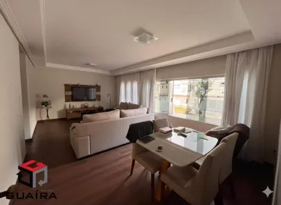 Imóvel Comercial com 3 Quartos à venda, 367m² no Vila Assunção, Santo André