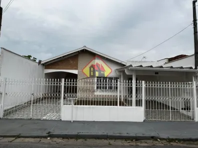 Casa com 5 Quartos à venda, 250m² no Jardim Independência, Taubaté