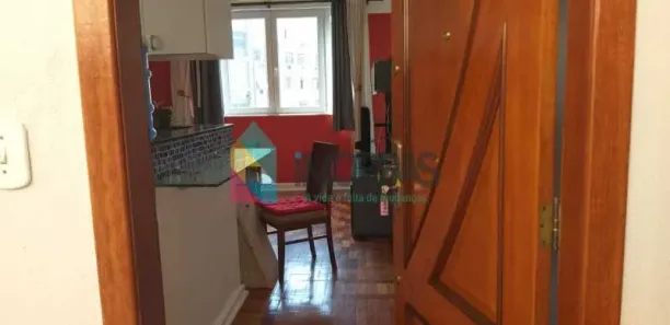 Apartamento com 1 Quarto para alugar, 60m² no Copacabana, Rio de Janeiro