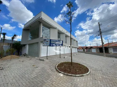 Ponto Comercial para alugar, 30m² no CECAP, Piracicaba