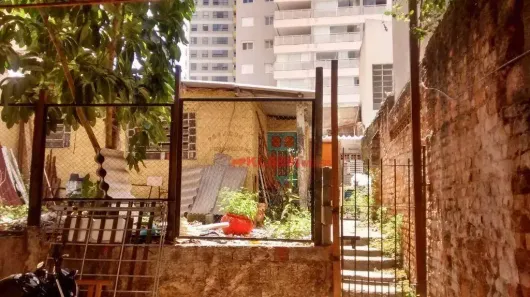 Lote/Terreno à venda, 427m² no Bela Vista, São Paulo