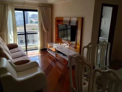 Apartamento com 3 Quartos à venda, 110m² no Mooca, São Paulo