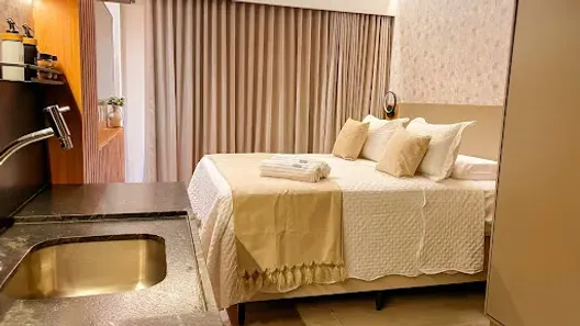 Flat com 1 Quarto à venda, 29m² no Bessa, João Pessoa