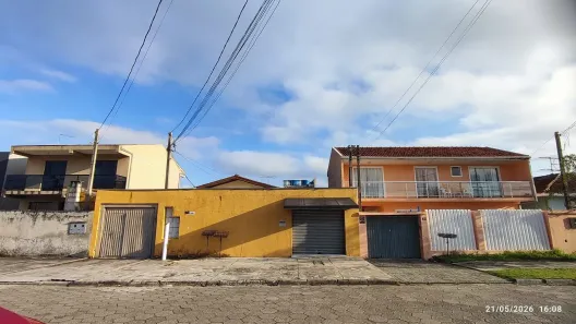 Casa com 3 Quartos à venda, 120m² no Weissópolis, Pinhais