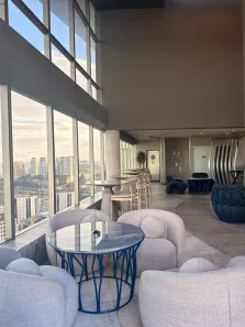 Apartamento com 1 Quarto à venda, 53m² no Vila Olímpia, São Paulo