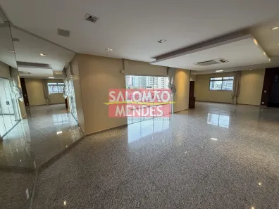 Apartamento com 4 Quartos à venda, 260m² no Umarizal, Belém