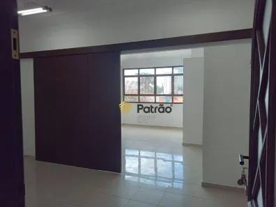 Sala Comercial à venda, 40m² no Jardim do Mar, São Bernardo do Campo