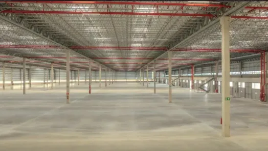 Galpão/Depósito/Armazém para alugar, 2529m² no Alvarenga, São Bernardo do Campo
