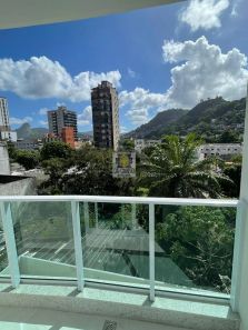 Apartamento com 2 Quartos à venda, 80m² no Bento Ferreira, Vitória