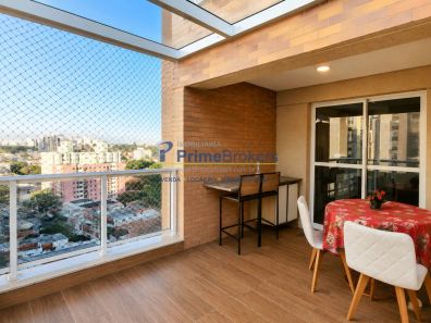 Apartamento com 2 Quartos à venda, 105m² no Saúde, São Paulo