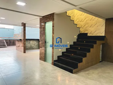Casa com 3 Quartos à venda, 250m² no Residencial Cidade Verde, Goiânia
