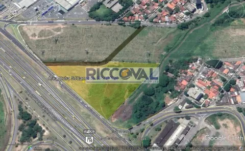 Lote/Terreno à venda, 25500m² no Jardim Satélite, São José dos Campos