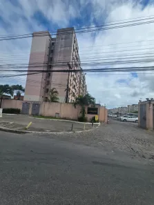 Apartamento com 2 Quartos à venda, 52m² no Tabuleiro do Martins, Maceió