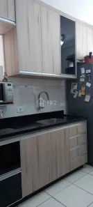 Apartamento com 3 Quartos à venda, 60m² no Jardim São Camilo, Santa Bárbara D'Oeste