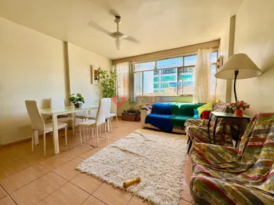 Apartamento com 2 Quartos à venda, 70m² no Leblon, Rio de Janeiro