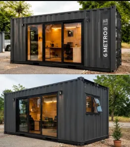 Ponto Comercial à venda, 14m² no Itaipava, Itajaí