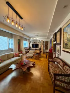 Apartamento com 3 Quartos à venda, 224m² no Graça, Salvador