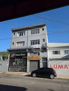 Prédio Comercial à venda, 831m² no Jardim Anzai, Suzano