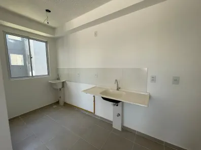 Apartamento com 2 Quartos à venda, 40m² no Da Paz, Manaus
