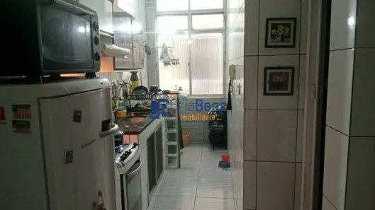 Apartamento com 2 Quartos à venda, 60m² no Cachambi, Rio de Janeiro