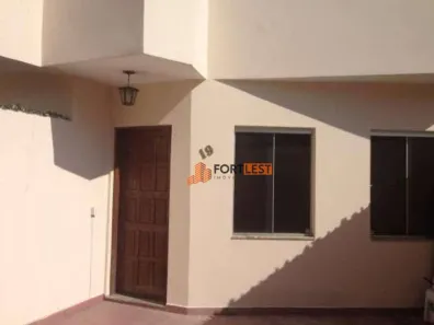 Sobrado com 2 Quartos à venda, 80m² no Vila Olinda, São Paulo