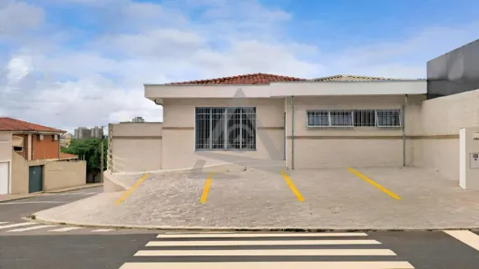 Imóvel Comercial com 12 Quartos para alugar, 250m² no Parque Taquaral, Campinas