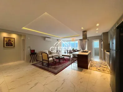 Apartamento com 3 Quartos à venda, 114m² no Centro, Rio do Sul