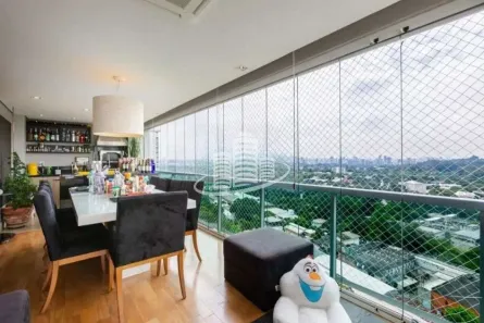Apartamento com 4 Quartos à venda, 234m² no Rio Pequeno, São Paulo
