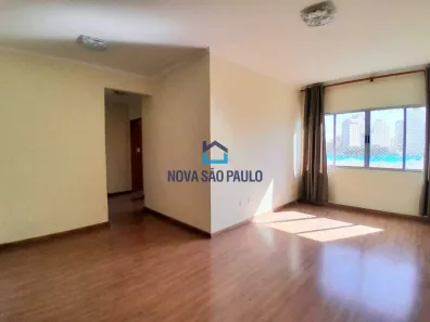 Apartamento com 2 Quartos à venda, 76m² no Mirandópolis, São Paulo
