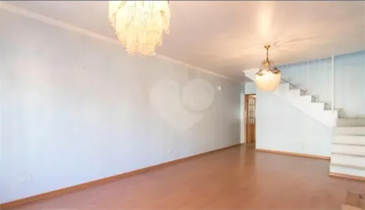 Sobrado com 3 Quartos à venda, 260m² no Água Fria, São Paulo
