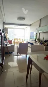 Apartamento com 4 Quartos à venda, 130m² no Fátima, Teresina