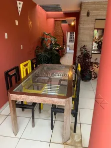 Sobrado com 3 Quartos à venda, 350m² no Planalto Paulista, São Paulo