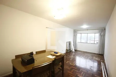 Apartamento com 3 Quartos à venda, 100m² no Vila Mariana, São Paulo