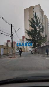 Apartamento com 2 Quartos à venda, 55m² no Jardim Santa Cristina, Santo André