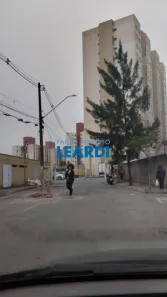Apartamento com 2 Quartos à venda, 55m² no Jardim Santa Cristina, Santo André