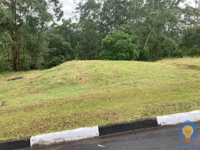 Lote/Terreno à venda, 536m² no Narita Garden, Vargem Grande Paulista